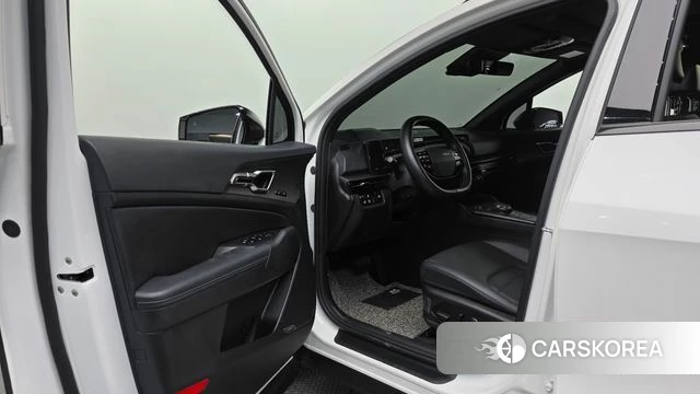 Kia The New Sportage 5th Generation Hybrid id 4242744 из Кореи 36