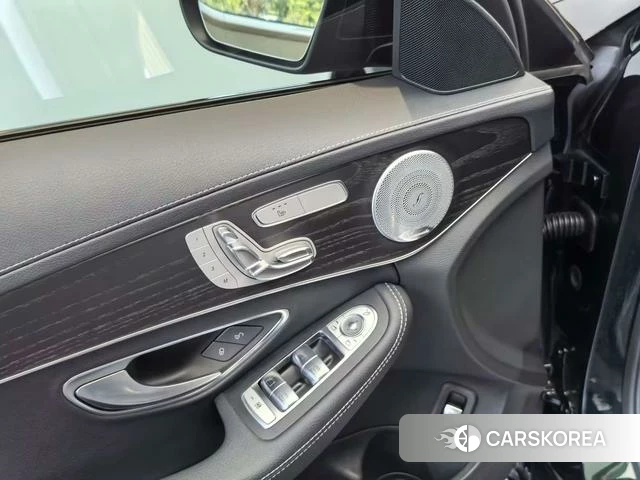 Mercedes-Benz Class C id 4394078 из Китая 15