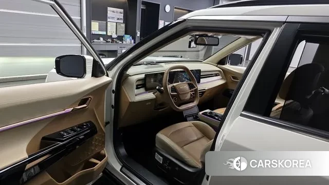 Ssangyong Actian 2nd Generation id 3388269 из Кореи 20