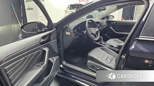 Volkswagen 7th Generation of Jetta id 2989271 из Кореи 20