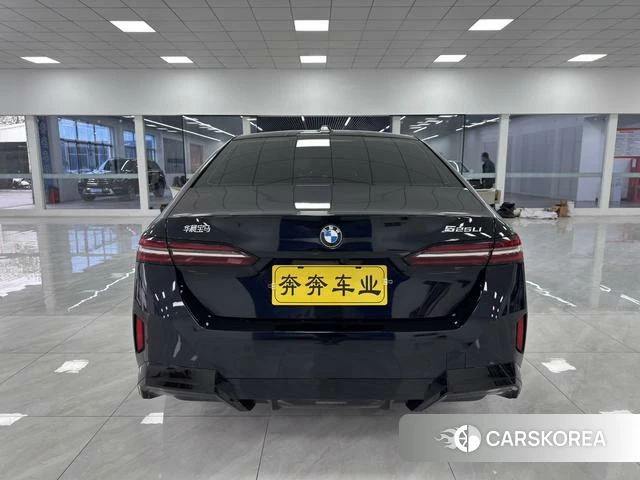 BMW 5 series id 4290097 из Китая 14