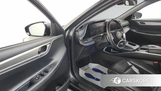 Hyundai The New Grandeur IG id 4717065 из Кореи 20