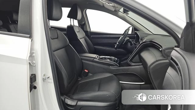 Hyundai Tucson (NX4) id 4481526 из Кореи 20