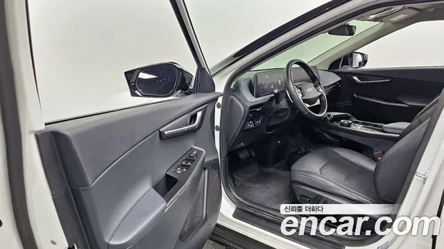 Kia EV6 id 2911143 из Кореи 20