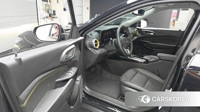 Chevrolet (GM Daewoo) Trax Crossover id 4516772 из Кореи 30