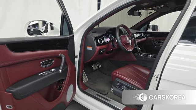 Bentley Bentayga id 4551268 из Кореи 20