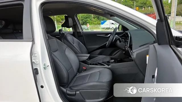 Kia Di All New Niro EV id 3142571 из Кореи 20