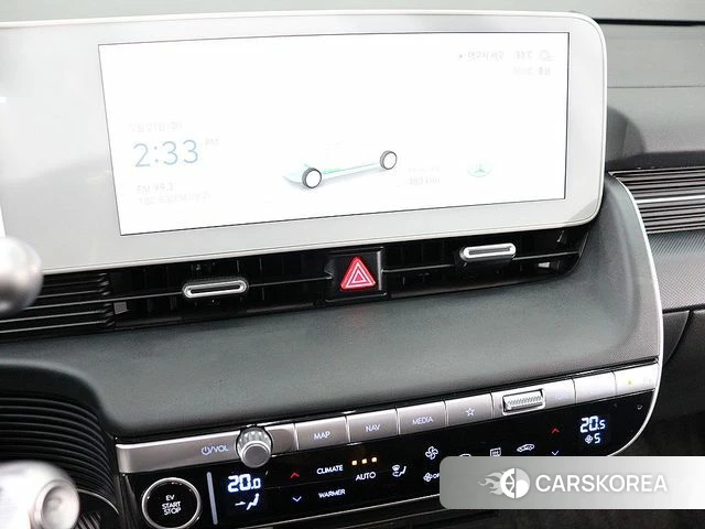 Hyundai Ionic 5 id 4618046 из Кореи 20
