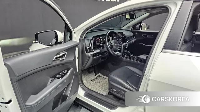 Kia Sportage 5th Generation id 3053695 из Кореи 20