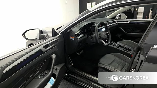 Volkswagen Arteon id 3798942 из Кореи 20