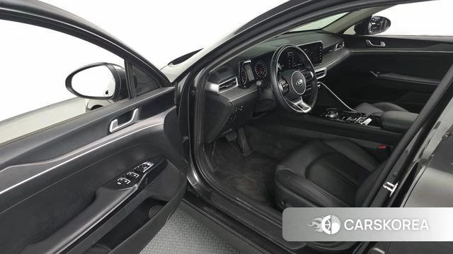 Kia K5 3rd generation id 3872824 из Кореи 20