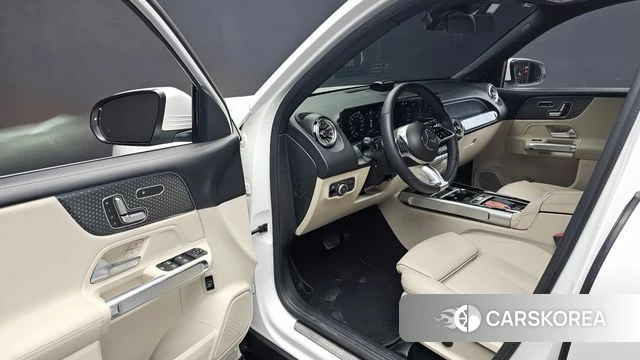 Mercedes-Benz GLB-Class X247 id 4456596 из Кореи 31