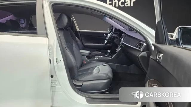 Kia The New K5 2nd generation id 3226624 из Кореи 20