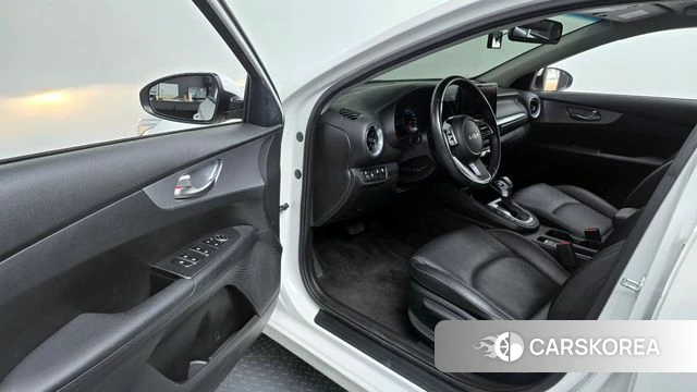 Kia The New K3 2nd generation id 3800088 из Кореи 20