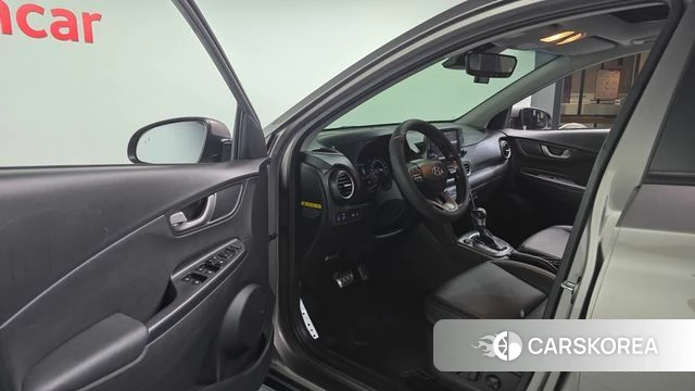 Hyundai Kona id 4020626 из Кореи 20