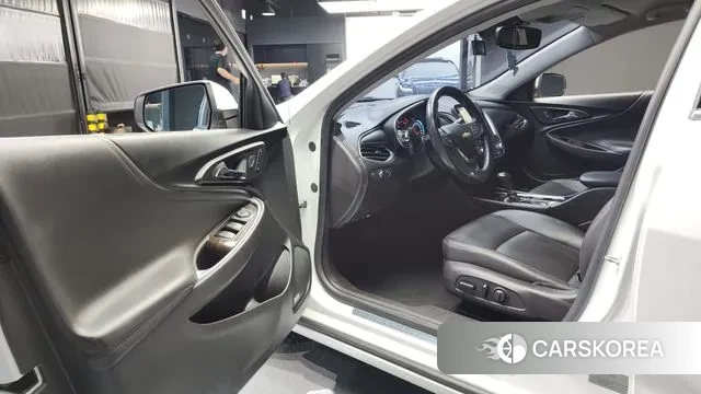 Chevrolet (GM Daewoo) All New Malibu id 3215139 из Кореи 20