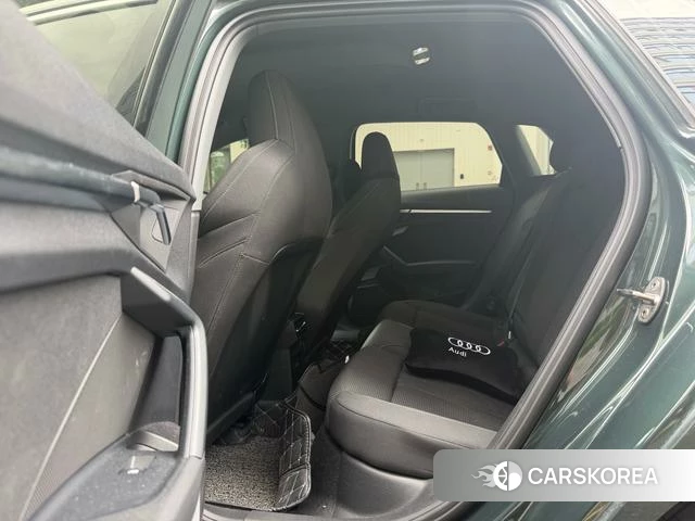 Audi A3 id 4314035 из Китая 11