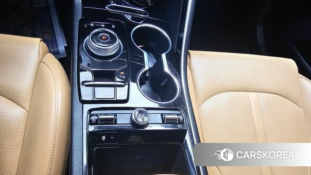 Kia K5 Hybrid 3rd Generation id 3864660 из Кореи 20