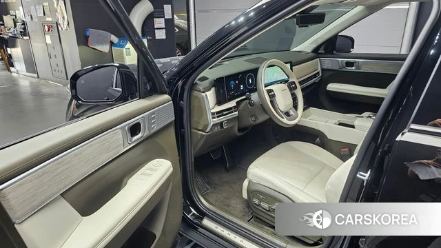 Hyundai Santa Fe (MX5) id 4427699 из Кореи 30
