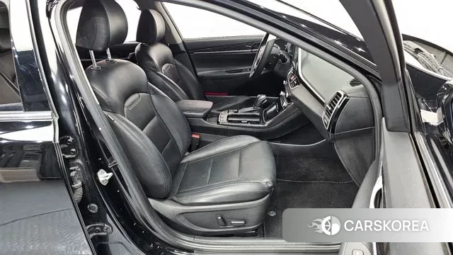 Hyundai Grandeur IG id 3677622 из Кореи 20