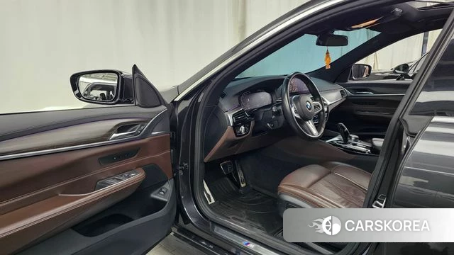 BMW 6 Series GT (G32) id 4794352 из Кореи 20