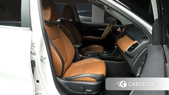 Kia The New Seltos id 3036802 из Кореи 20