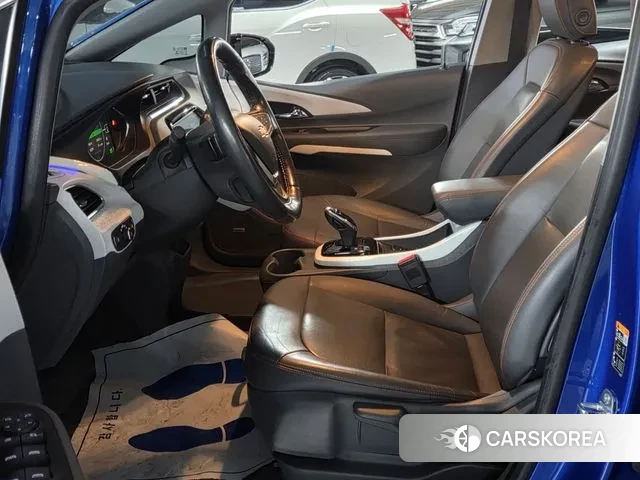 Chevrolet (GM Daewoo) Bolt EV id 3709116 из Кореи 20