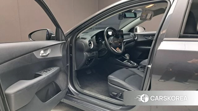 Kia The New K3 2nd generation id 4676437 из Кореи 31