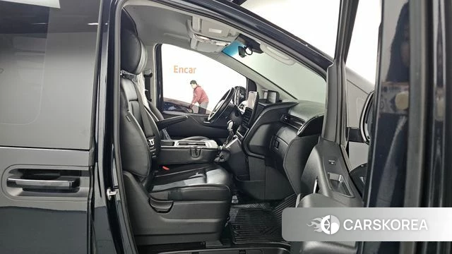 Hyundai Staria id 3870995 из Кореи 20