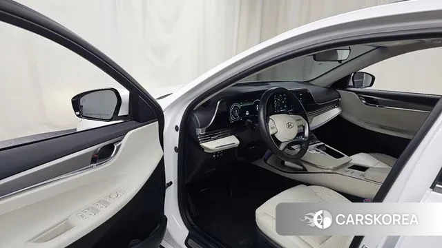 Hyundai The New Grandeur IG id 3483432 из Кореи 20