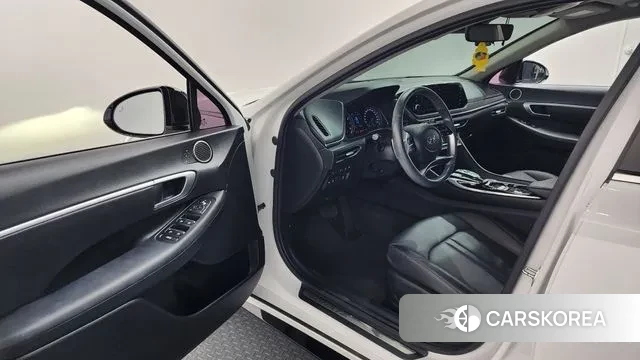 Hyundai Sonata (DN8) id 3329373 из Кореи 20