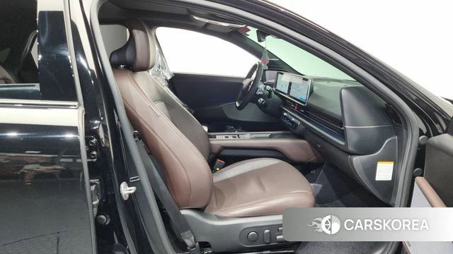 Hyundai Ionic 6 id 4349830 из Кореи 38