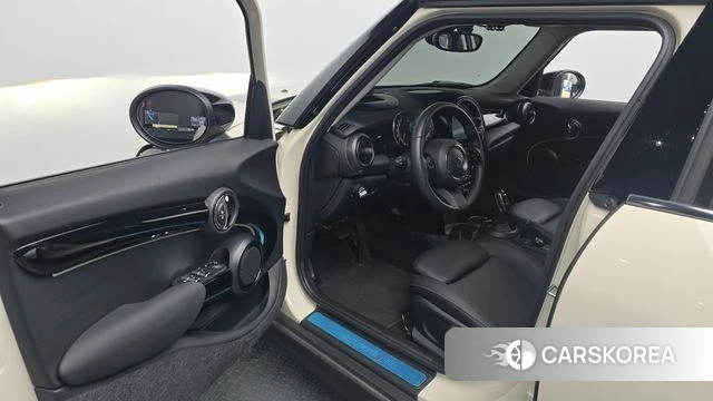 Mini Cooper S id 4764120 из Кореи 20