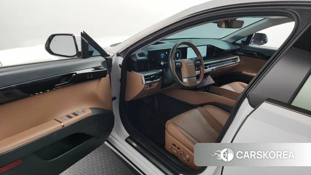 Hyundai Grandeur (GN7) id 3953513 из Кореи 20