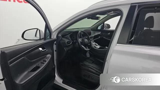 Hyundai The New Santa Fe id 3324437 из Кореи 20