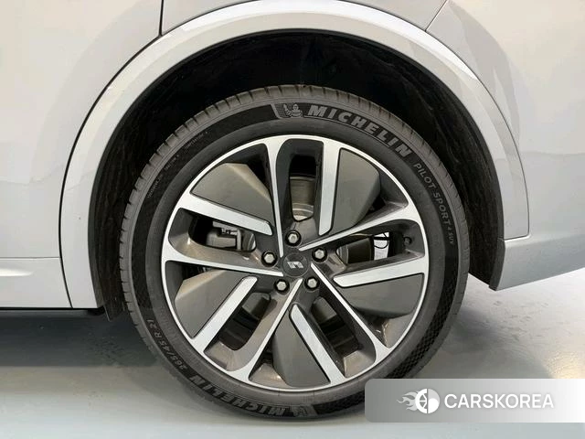Ideal car Ideal L9 id 3919362 из Китая 20
