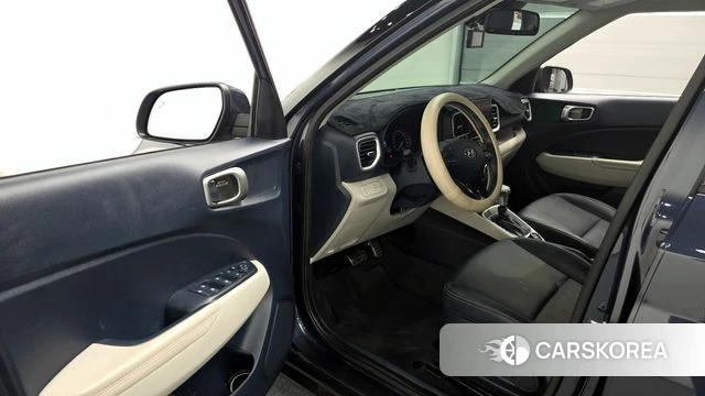 Hyundai Venue id 3910395 из Кореи 20