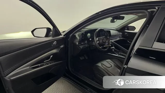 Hyundai Avante (CN7) id 2970172 из Кореи 20