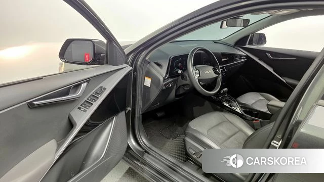 Kia Di Ol Nu Niro id 3859189 из Кореи 20