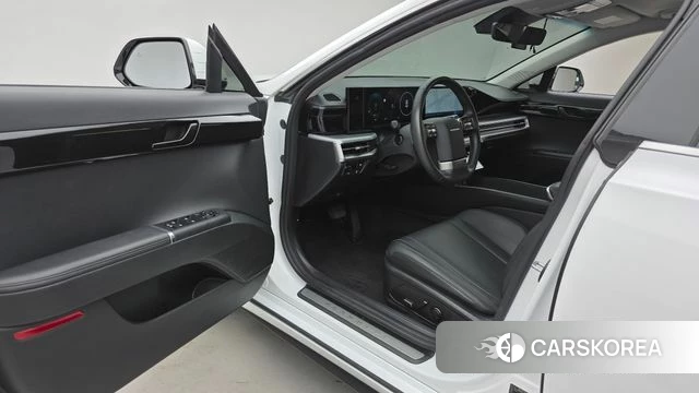 Hyundai Grandeur (GN7) id 4624025 из Кореи 20