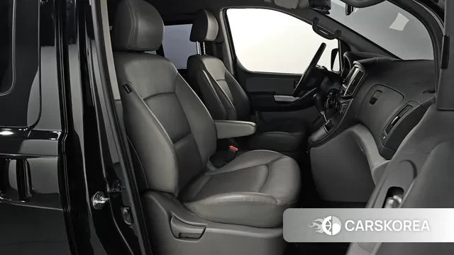 Hyundai The New Grand Starex id 3640607 из Кореи 20