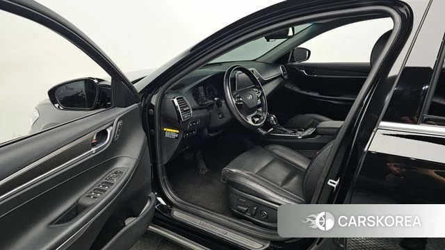 Hyundai Grandeur IG id 4755052 из Кореи 20
