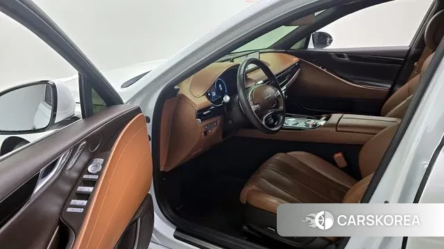 Genesis G80 (RG3) id 3550981 из Кореи 20