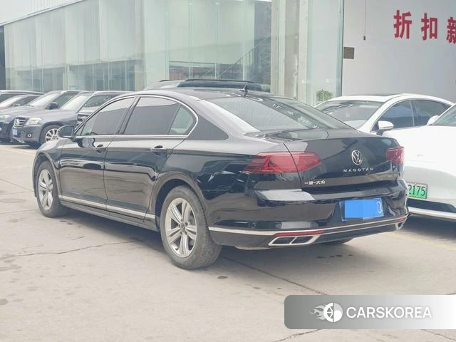 Volkswagen Magotan id 3920820 из Китая 11