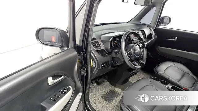 Kia The New Kia Ray id 3523964 из Кореи 20