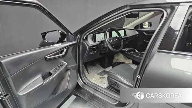 Kia EV6 id 3043774 из Кореи 20