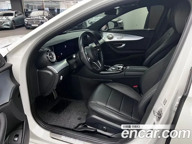 Mercedes-Benz E-Class W213 id 2674000 из Кореи 16