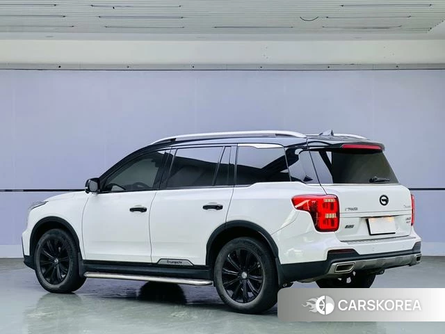 GAC Trumpchi Trumpchi GS8 id 3857945 из Китая 15