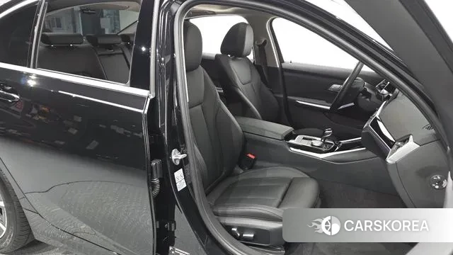 BMW 3 Series (G20) id 3053641 из Кореи 20