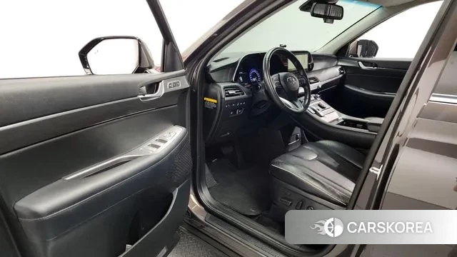 Hyundai Palisade id 3402870 из Кореи 20